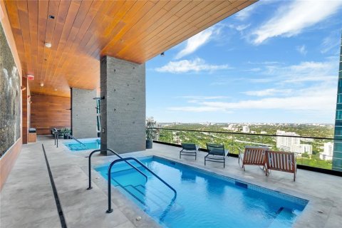 Copropriété à louer à Miami, Floride: 1 chambre, 72.19 m2 № 2385337 - photo 4