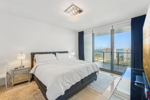 Copropriété à louer à Miami, Floride: 1 chambre, 72.19 m2 № 2385337 - photo 18