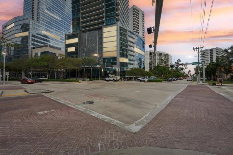 Copropriété à louer à Miami, Floride: 1 chambre, 72.19 m2 № 2385337 - photo 27
