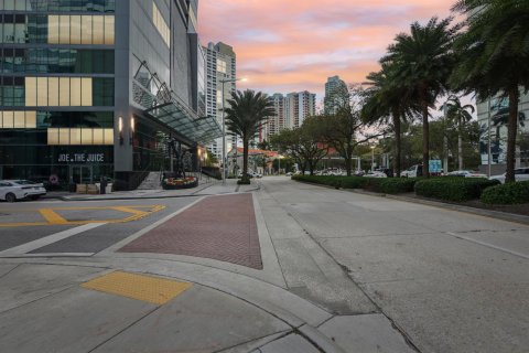Copropriété à louer à Miami, Floride: 1 chambre, 72.19 m2 № 2385337 - photo 26