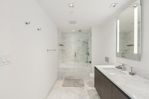 Copropriété à louer à Miami, Floride: 1 chambre, 72.19 m2 № 2385337 - photo 21