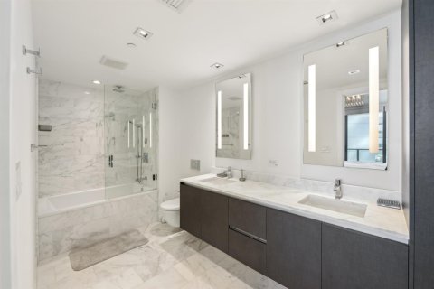 Copropriété à louer à Miami, Floride: 1 chambre, 72.19 m2 № 2385337 - photo 20