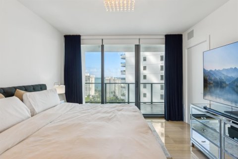 Copropriété à louer à Miami, Floride: 1 chambre, 72.19 m2 № 2385337 - photo 19
