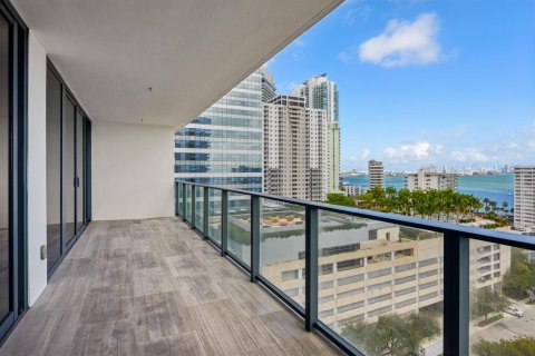 Copropriété à louer à Miami, Floride: 1 chambre, 72.19 m2 № 2385337 - photo 24