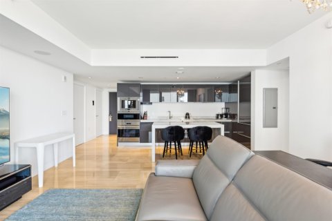 Copropriété à louer à Miami, Floride: 1 chambre, 72.19 m2 № 2385337 - photo 13