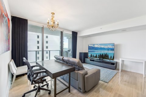 Copropriété à louer à Miami, Floride: 1 chambre, 72.19 m2 № 2385337 - photo 10