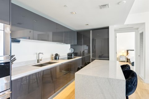 Copropriété à louer à Miami, Floride: 1 chambre, 72.19 m2 № 2385337 - photo 15