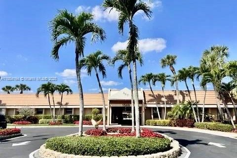 Condominio en venta en West Palm Beach, Florida, 2 dormitorios, 87.79 m2 № 1877811 - foto 18