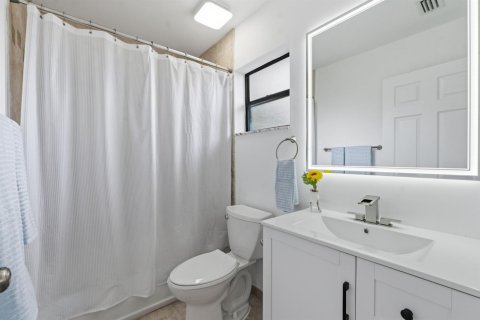 Casa en venta en Fort Lauderdale, Florida, 3 dormitorios, 145.3 m2 № 2309590 - foto 14