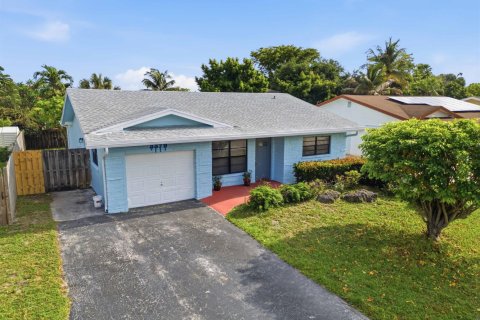 Casa en venta en Fort Lauderdale, Florida, 3 dormitorios, 145.3 m2 № 2309590 - foto 26