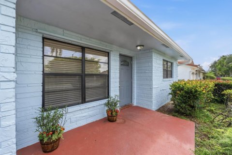 Casa en venta en Fort Lauderdale, Florida, 3 dormitorios, 145.3 m2 № 2309590 - foto 21