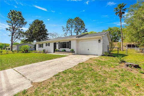 Casa en venta en Ocala, Florida, 2 dormitorios, 101.45 m2 № 1582096 - foto 6