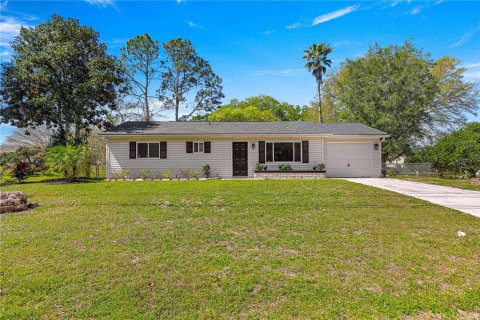 Casa en venta en Ocala, Florida, 2 dormitorios, 101.45 m2 № 1582096 - foto 1