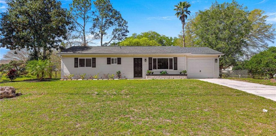 Casa en Ocala, Florida 2 dormitorios, 101.45 m2 № 1582096