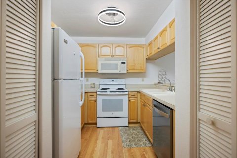 Copropriété à vendre à Venice, Floride: 2 chambres, 98.66 m2 № 1828437 - photo 5