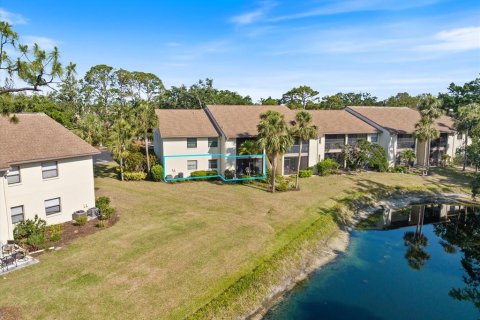 Copropriété à vendre à Venice, Floride: 2 chambres, 98.66 m2 № 1828437 - photo 2