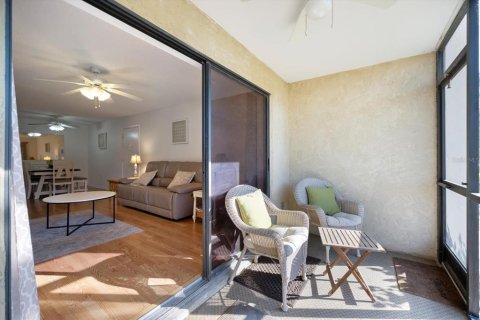 Copropriété à vendre à Venice, Floride: 2 chambres, 98.66 m2 № 1828437 - photo 12