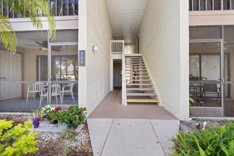 Copropriété à vendre à Venice, Floride: 2 chambres, 98.66 m2 № 1828437 - photo 1