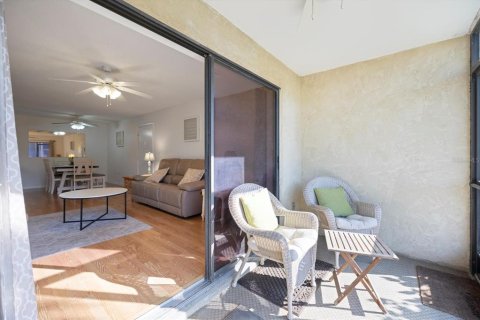 Copropriété à vendre à Venice, Floride: 2 chambres, 98.66 m2 № 1828437 - photo 13