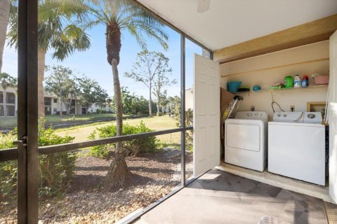 Copropriété à vendre à Venice, Floride: 2 chambres, 98.66 m2 № 1828437 - photo 16