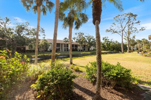 Copropriété à vendre à Venice, Floride: 2 chambres, 98.66 m2 № 1828437 - photo 17