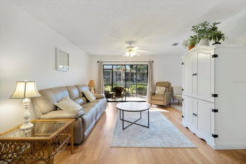 Copropriété à vendre à Venice, Floride: 2 chambres, 98.66 m2 № 1828437 - photo 8
