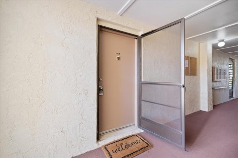 Copropriété à vendre à Venice, Floride: 2 chambres, 98.66 m2 № 1828437 - photo 4