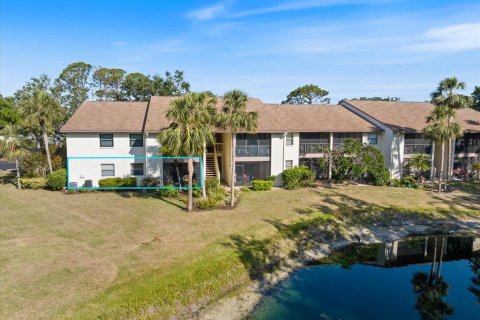Copropriété à vendre à Venice, Floride: 2 chambres, 98.66 m2 № 1828437 - photo 3