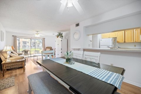 Copropriété à vendre à Venice, Floride: 2 chambres, 98.66 m2 № 1828437 - photo 28