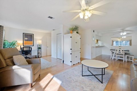 Copropriété à vendre à Venice, Floride: 2 chambres, 98.66 m2 № 1828437 - photo 9