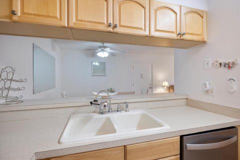 Copropriété à vendre à Venice, Floride: 2 chambres, 98.66 m2 № 1828437 - photo 6