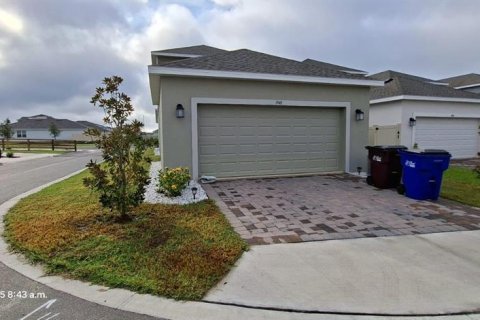 Casa en alquiler en Kissimmee, Florida, 4 dormitorios, 189.89 m2 № 1919596 - foto 4