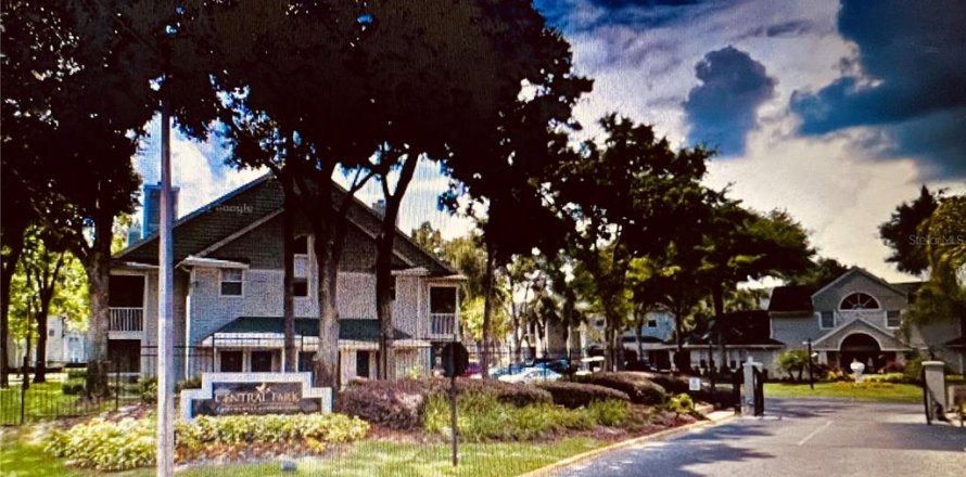 Condo in Orlando, Florida, 2 bedrooms № 1909689