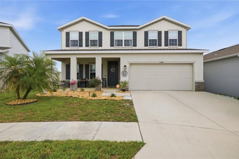 Casa en Land O' Lakes, Florida 4 dormitorios, 259.38 m2 № 2224999