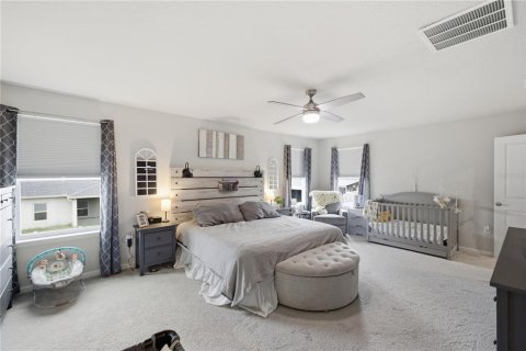 Villa ou maison à vendre à Land O' Lakes, Floride: 4 chambres, 259.38 m2 № 2224999 - photo 27
