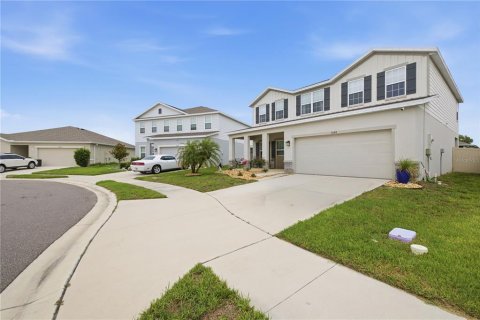 Villa ou maison à vendre à Land O' Lakes, Floride: 4 chambres, 259.38 m2 № 2224999 - photo 3