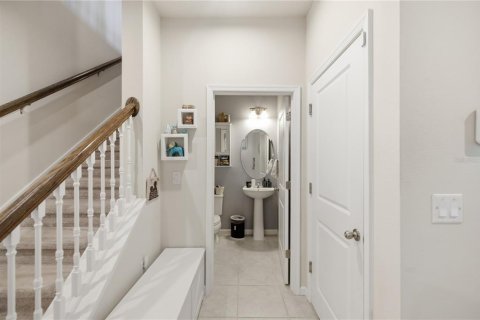 Villa ou maison à vendre à Land O' Lakes, Floride: 4 chambres, 259.38 m2 № 2224999 - photo 20
