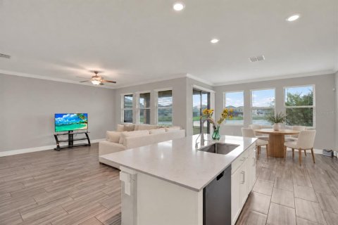 Villa ou maison à vendre à New Port Richey, Floride: 4 chambres, 216.83 m2 № 2430724 - photo 10