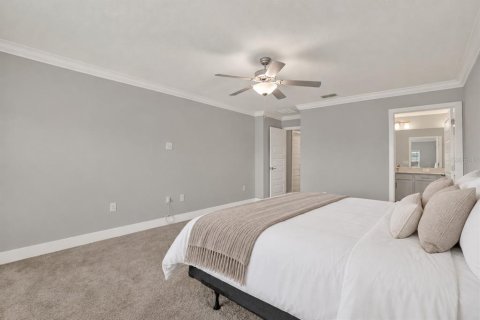 Villa ou maison à vendre à New Port Richey, Floride: 4 chambres, 216.83 m2 № 2430724 - photo 24