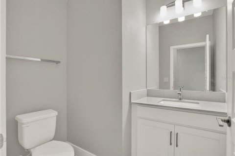 Villa ou maison à vendre à New Port Richey, Floride: 4 chambres, 216.83 m2 № 2430724 - photo 17