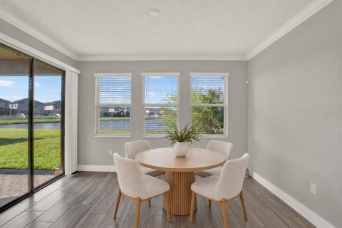 Villa ou maison à vendre à New Port Richey, Floride: 4 chambres, 216.83 m2 № 2430724 - photo 14