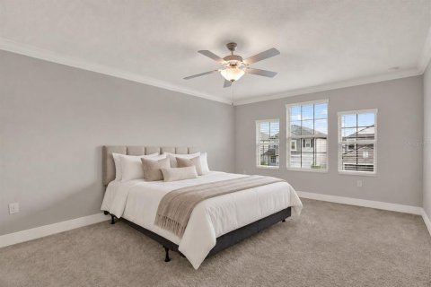 Villa ou maison à vendre à New Port Richey, Floride: 4 chambres, 216.83 m2 № 2430724 - photo 20