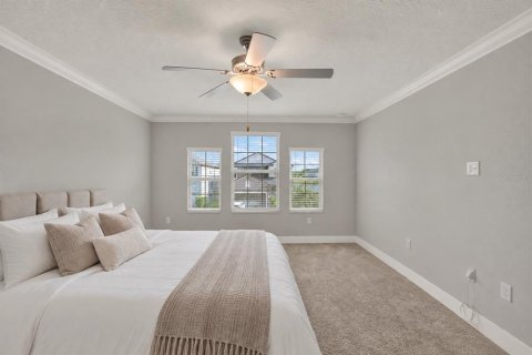 Villa ou maison à vendre à New Port Richey, Floride: 4 chambres, 216.83 m2 № 2430724 - photo 25