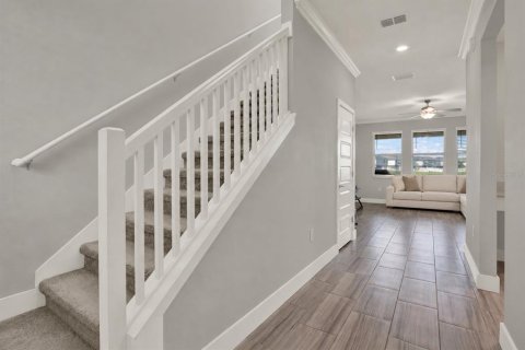 Villa ou maison à vendre à New Port Richey, Floride: 4 chambres, 216.83 m2 № 2430724 - photo 2