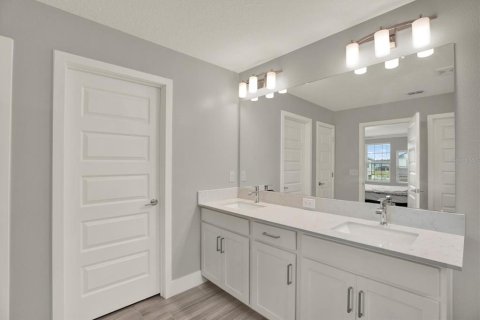 Villa ou maison à vendre à New Port Richey, Floride: 4 chambres, 216.83 m2 № 2430724 - photo 23