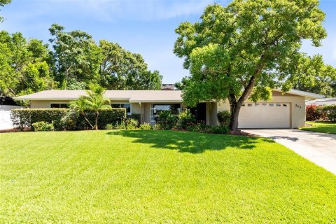 Villa ou maison à vendre à Maitland, Floride: 3 chambres, 190.82 m2 № 1853561 - photo 1