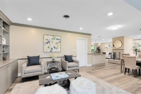 Villa ou maison à vendre à Maitland, Floride: 3 chambres, 190.82 m2 № 1853561 - photo 11