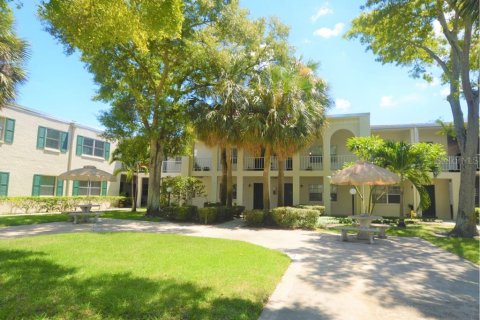 Condominio en venta en Tampa, Florida, 2 dormitorios, 92.9 m2 № 2235491 - foto 15