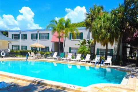 Condominio en venta en Tampa, Florida, 2 dormitorios, 92.9 m2 № 2235491 - foto 16