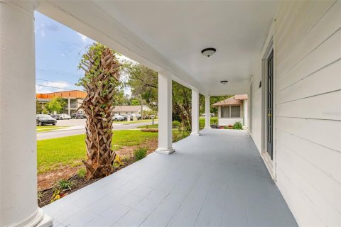 Villa ou maison à louer à Lakeland, Floride: 3 chambres, 125.42 m2 № 2399507 - photo 2